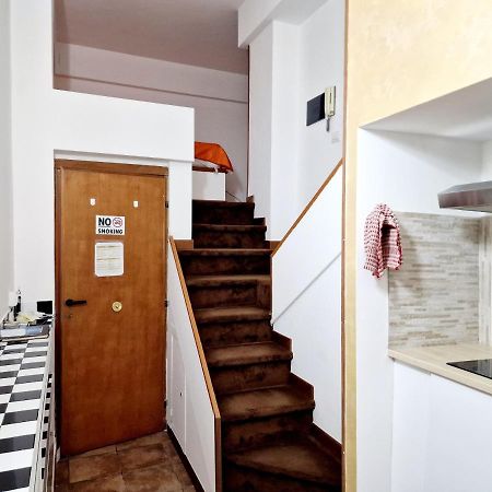 Lofts In Rome Lejlighed Eksteriør billede