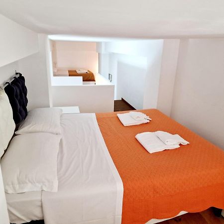 Lofts In Rome Lejlighed Eksteriør billede