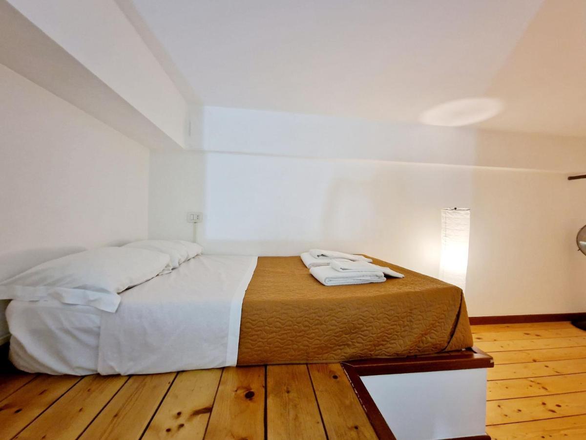 Lofts In Rome Lejlighed Eksteriør billede