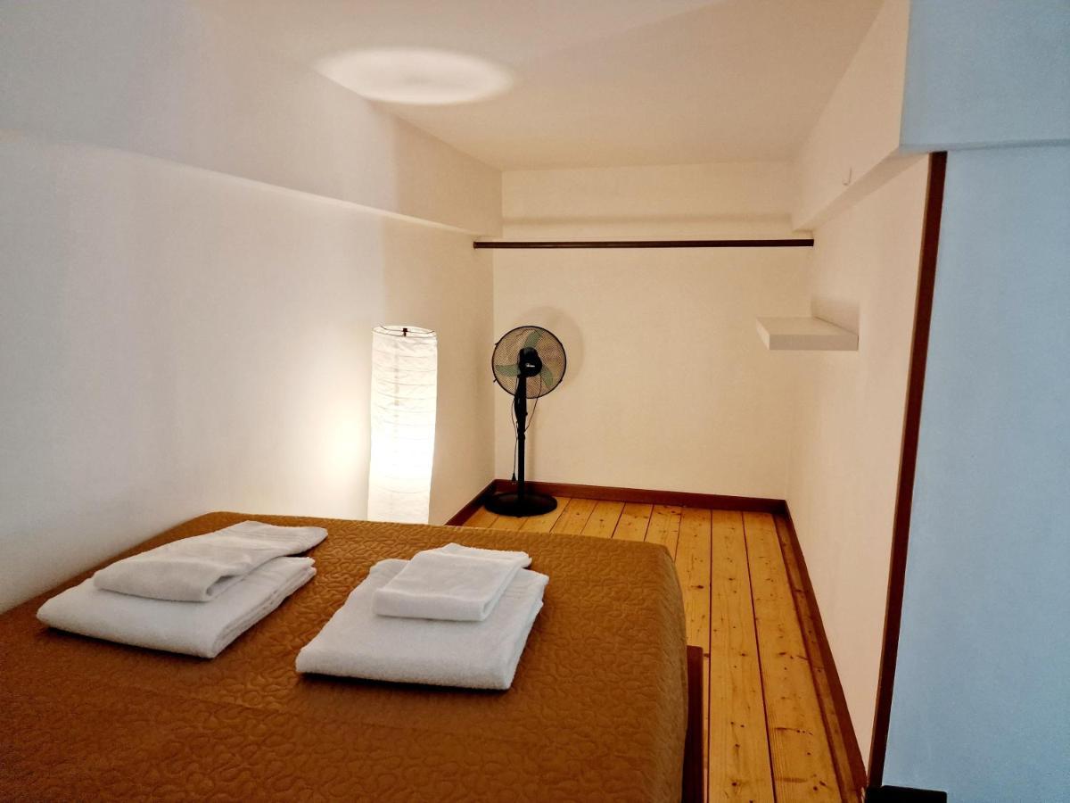 Lofts In Rome Lejlighed Eksteriør billede